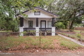 1045 E 11TH Street, Jacksonville, FL 32206
