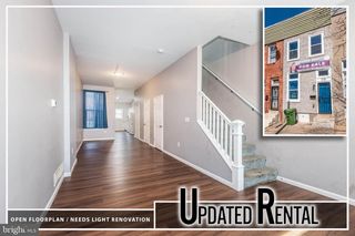 2118 E HOFFMAN ST, Baltimore, MD 21213