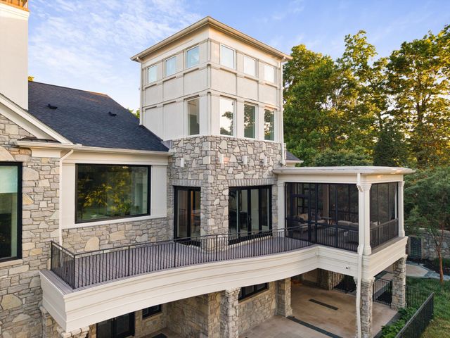 7 Colonel Winstead Dr, Brentwood, TN 37027