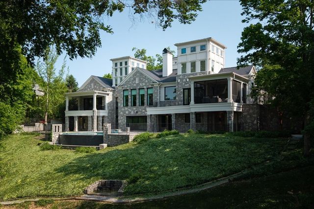 7 Colonel Winstead Dr, Brentwood, TN 37027