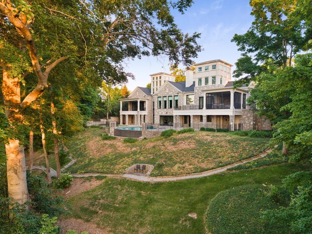 7 Colonel Winstead Dr, Brentwood, TN 37027