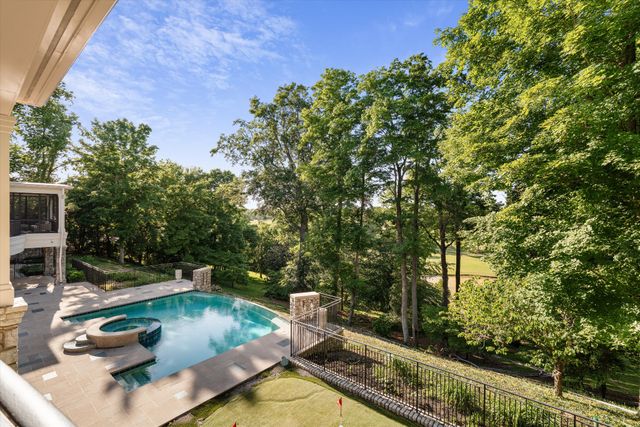 7 Colonel Winstead Dr, Brentwood, TN 37027