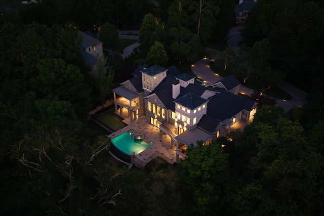 7 Colonel Winstead Dr, Brentwood, TN 37027