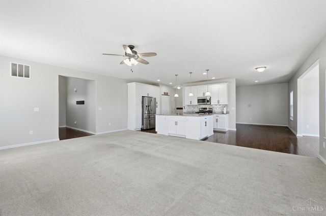 7606 Harwood Court, Maineville, OH 45039