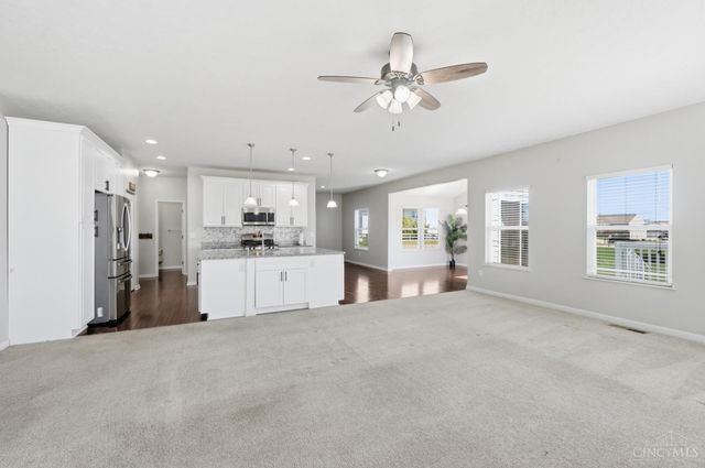 7606 Harwood Court, Maineville, OH 45039