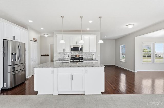 7606 Harwood Court, Maineville, OH 45039