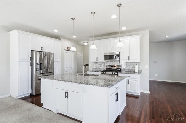 7606 Harwood Court, Maineville, OH 45039