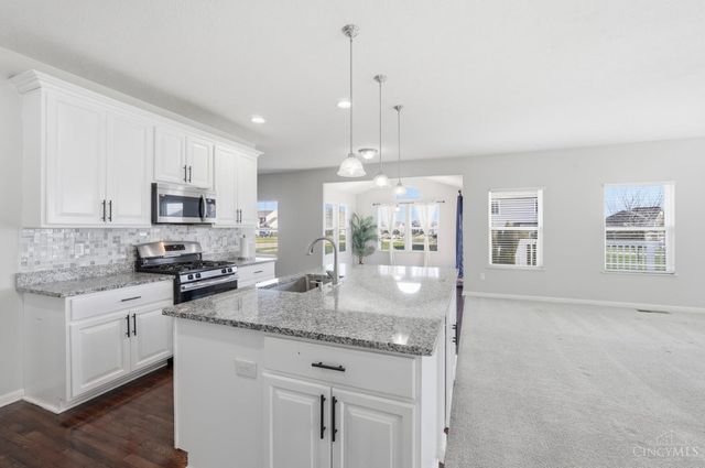 7606 Harwood Court, Maineville, OH 45039