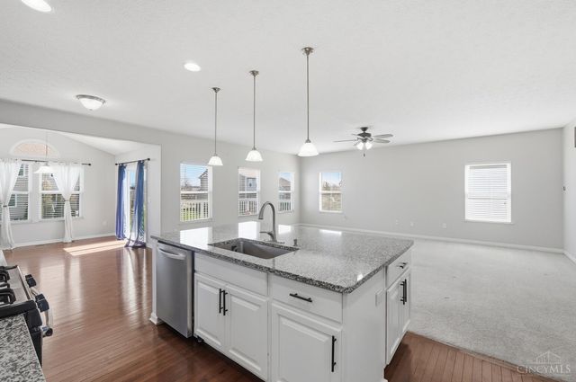 7606 Harwood Court, Maineville, OH 45039