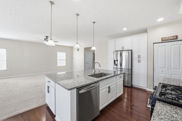 7606 Harwood Court, Maineville, OH 45039