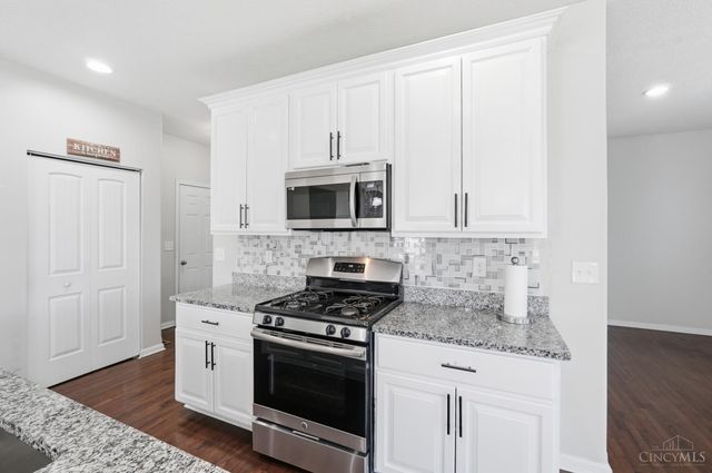 7606 Harwood Court, Maineville, OH 45039