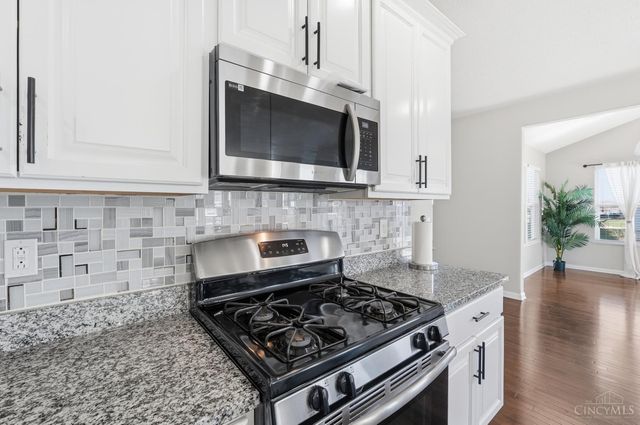 7606 Harwood Court, Maineville, OH 45039