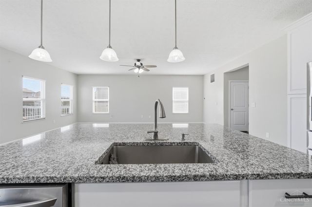 7606 Harwood Court, Maineville, OH 45039