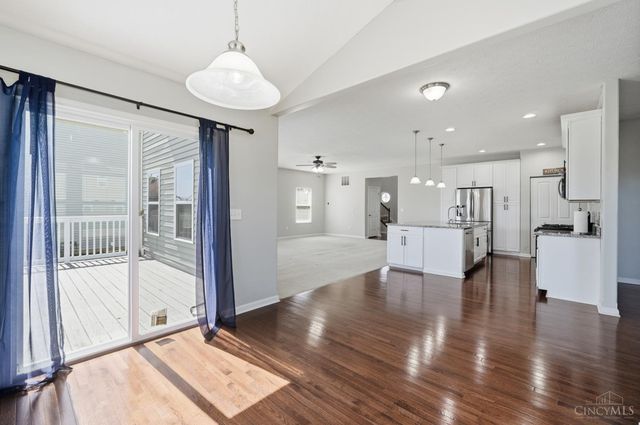 7606 Harwood Court, Maineville, OH 45039