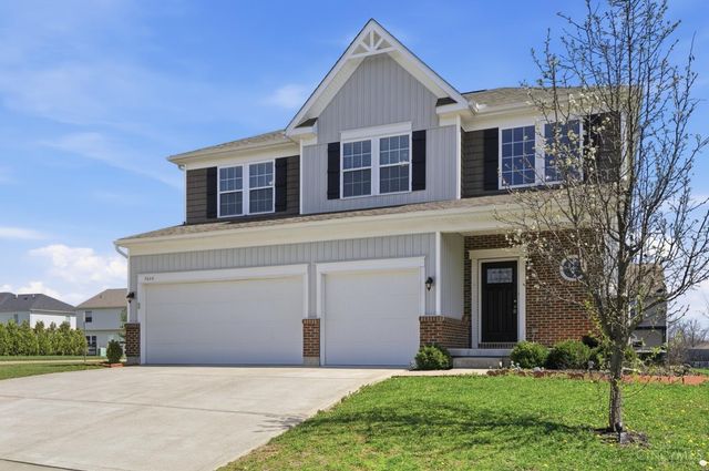 7606 Harwood Court, Maineville, OH 45039