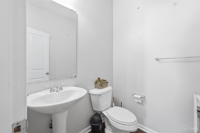 7606 Harwood Court, Maineville, OH 45039