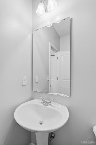 7606 Harwood Court, Maineville, OH 45039