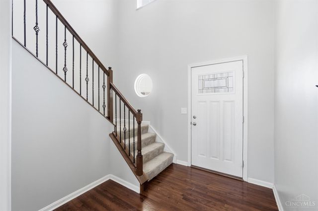 7606 Harwood Court, Maineville, OH 45039