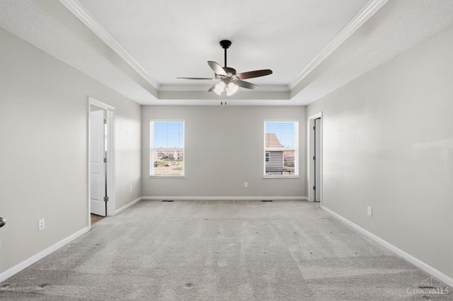 7606 Harwood Court, Maineville, OH 45039