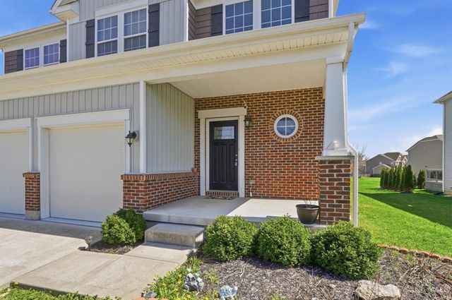 7606 Harwood Court, Maineville, OH 45039