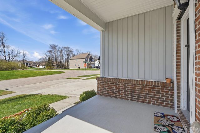 7606 Harwood Court, Maineville, OH 45039