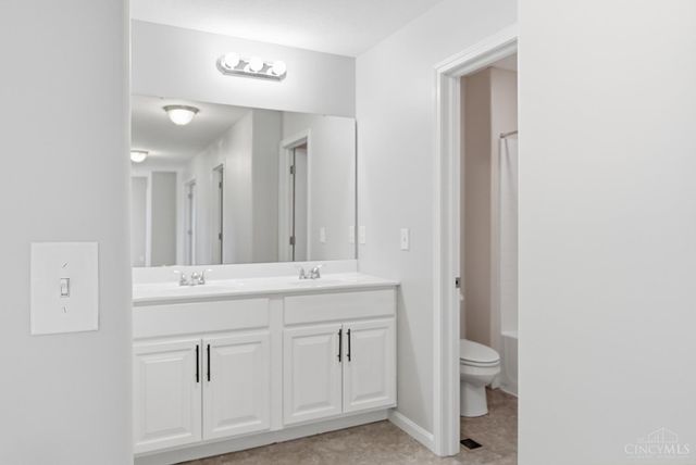 7606 Harwood Court, Maineville, OH 45039