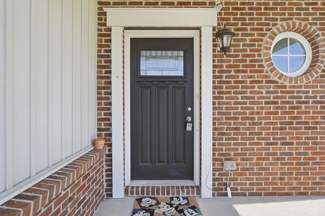 7606 Harwood Court, Maineville, OH 45039