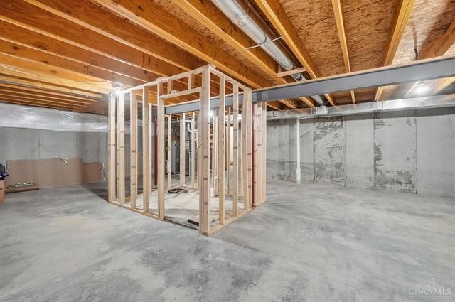 7606 Harwood Court, Maineville, OH 45039