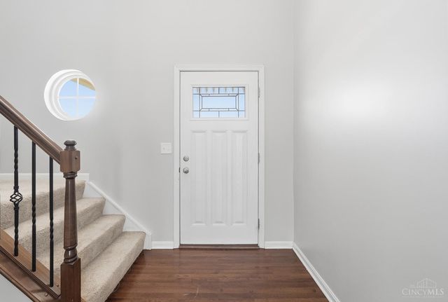 7606 Harwood Court, Maineville, OH 45039