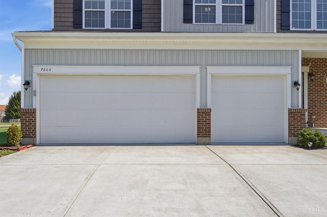7606 Harwood Court, Maineville, OH 45039