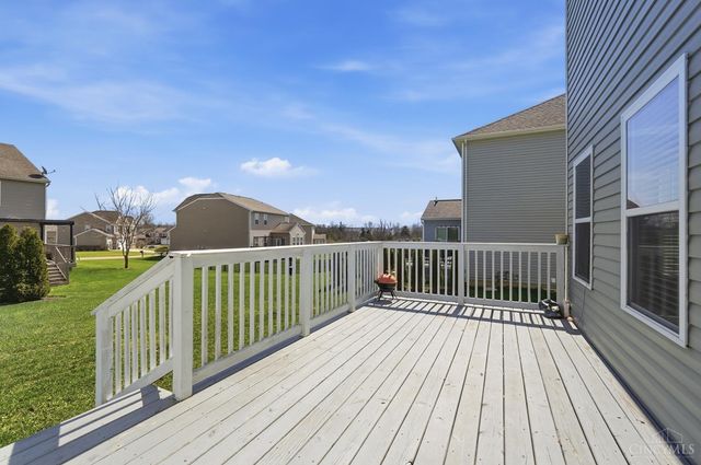 7606 Harwood Court, Maineville, OH 45039