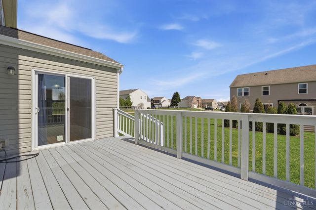 7606 Harwood Court, Maineville, OH 45039