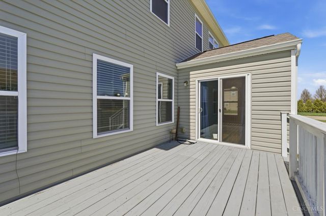 7606 Harwood Court, Maineville, OH 45039