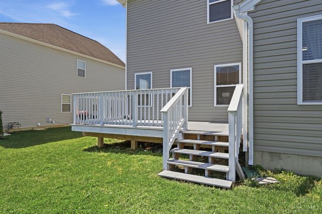 7606 Harwood Court, Maineville, OH 45039