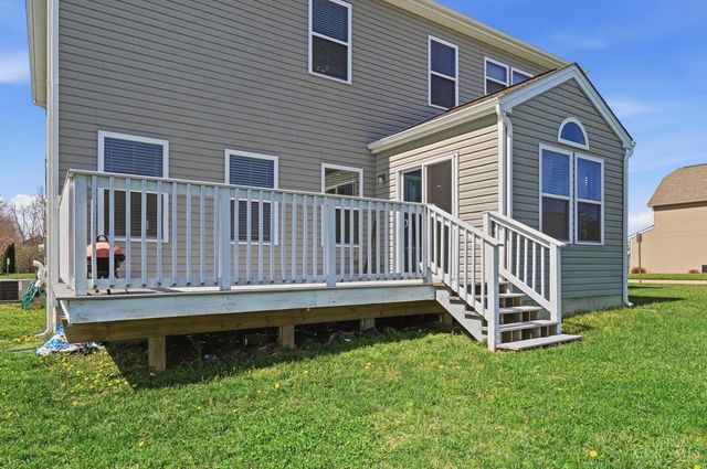 7606 Harwood Court, Maineville, OH 45039