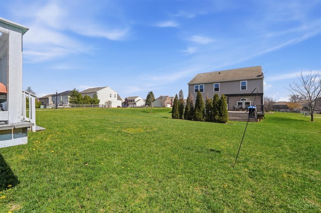 7606 Harwood Court, Maineville, OH 45039