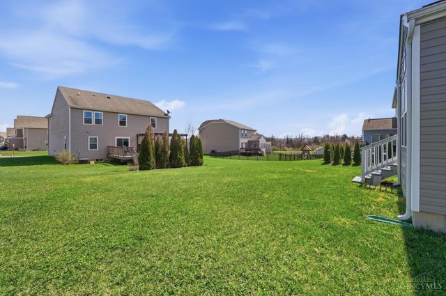 7606 Harwood Court, Maineville, OH 45039