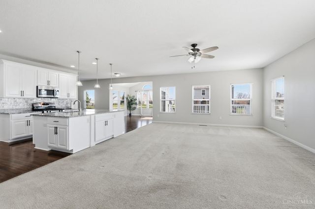 7606 Harwood Court, Maineville, OH 45039