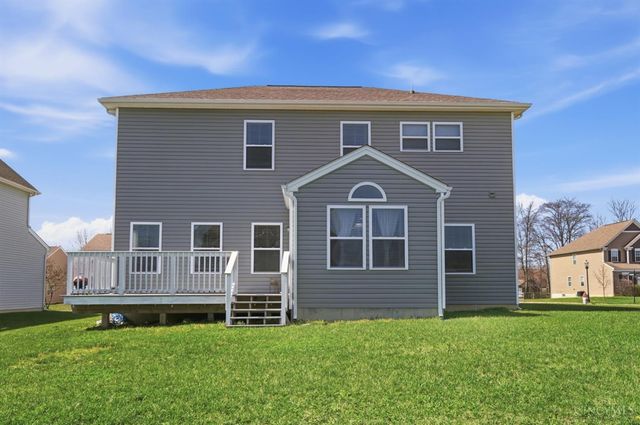 7606 Harwood Court, Maineville, OH 45039