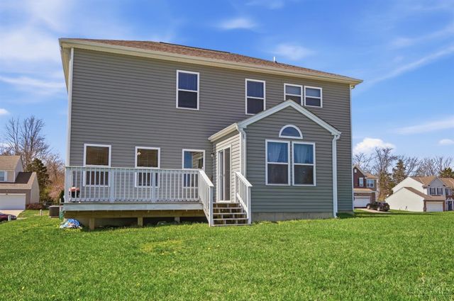 7606 Harwood Court, Maineville, OH 45039