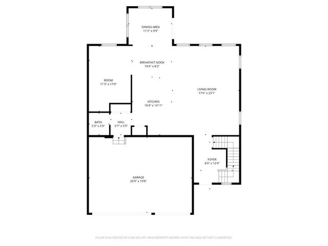 7606 Harwood Court, Maineville, OH 45039