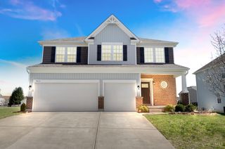 7606 Harwood Court, Maineville, OH 45039