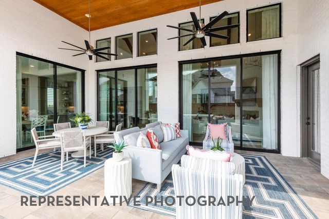 250 Orion Drive, Prosper, TX 75078