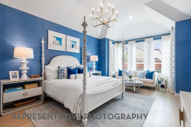 250 Orion Drive, Prosper, TX 75078