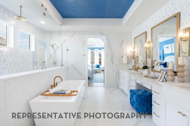 250 Orion Drive, Prosper, TX 75078