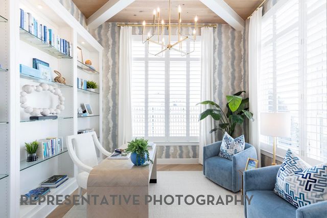 250 Orion Drive, Prosper, TX 75078