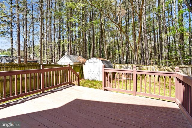 17863 2ND ST, Tall Timbers, MD 20690