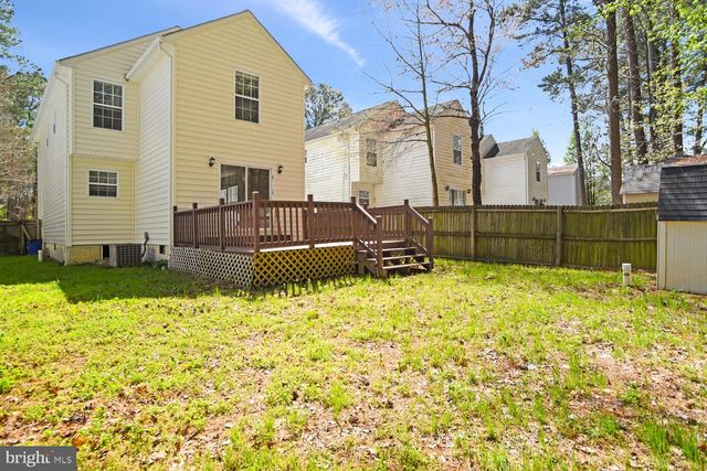 17863 2ND ST, Tall Timbers, MD 20690