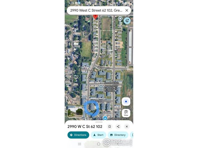 2990 W C St 62-102, Greeley, CO 80631