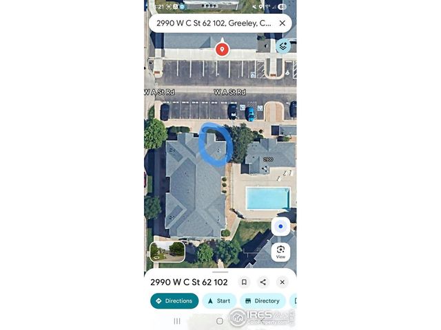 2990 W C St 62-102, Greeley, CO 80631